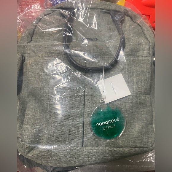 nanobebe bundle - Picture 2 of 3